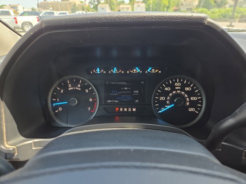 Used 2019 Ford F150 XLT w/ Equipment Group 302A Luxury image 20