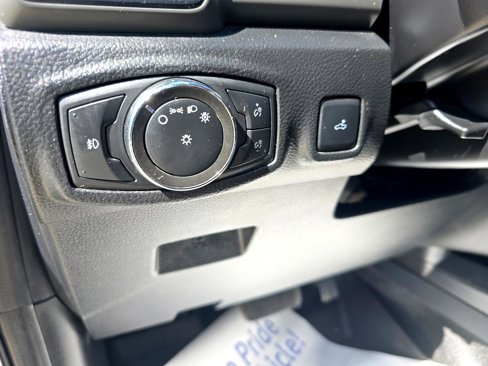 Used 2021 Ford Ranger XL w/ Equipment Group 101A High image 22