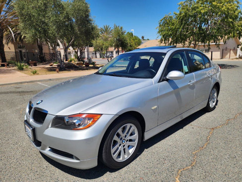Used 2007 BMW 328i Sedan image 9