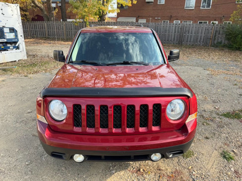 Used 2015 Jeep Patriot Sport w/ Power Value Group image 35