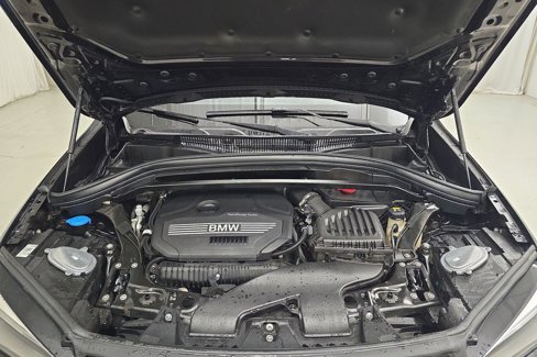 Used 2021 BMW X1 xDrive28i w/ Premium Package image 30