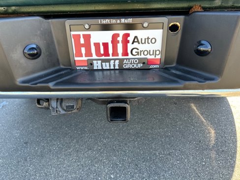 Used 2007 Ford F150 XLT image 12