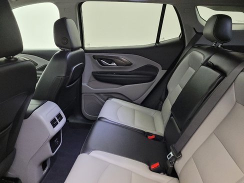 Used 2022 GMC Terrain SLT image 18