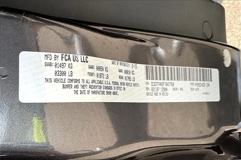 Used 2015 FIAT 500 Pop image 31