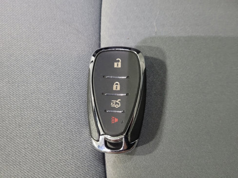 Used 2020 Chevrolet Malibu LS image 32