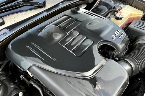 Used 2023 Dodge Charger SXT image 31
