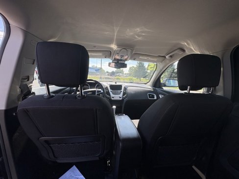 Used 2015 Chevrolet Equinox LT w/ Driver Convenience Package image 25