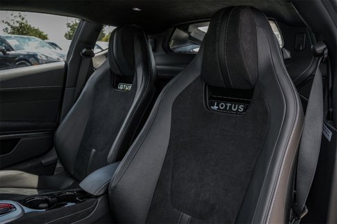 New 2025 Lotus Emira image 20