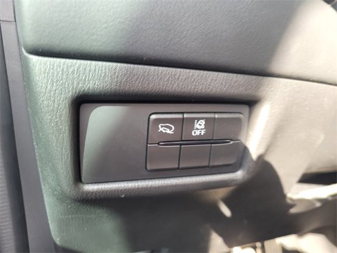 Certified 2022 MAZDA CX-5 AWD 2.5 S w/ Select Package image 24