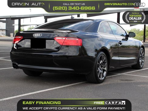 Used 2011 Audi A5 2.0T Premium image 7