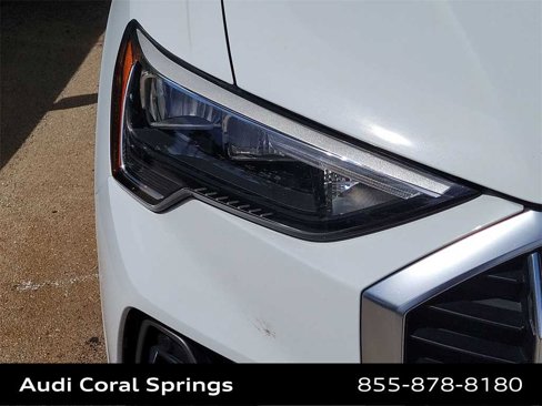 Used 2019 Audi Q3 2.0T Premium image 15