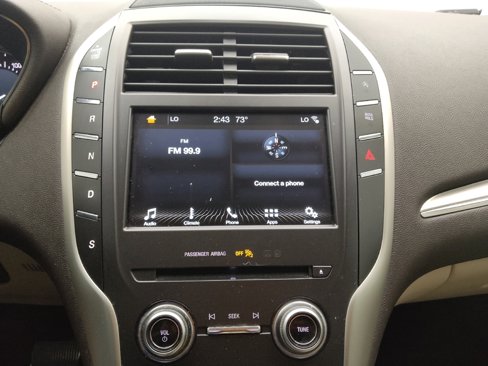 Used 2018 Lincoln MKC Premiere image 25