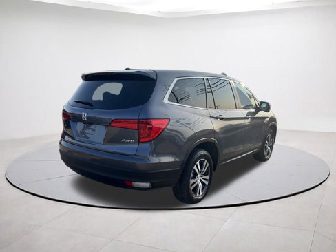 Used 2018 Honda Pilot EX-L image 5