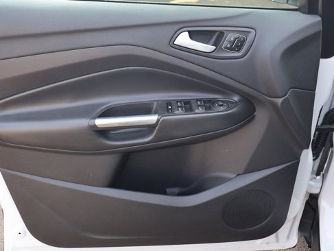 Used 2017 Ford Escape Titanium w/ Equipment Group 301A image 19