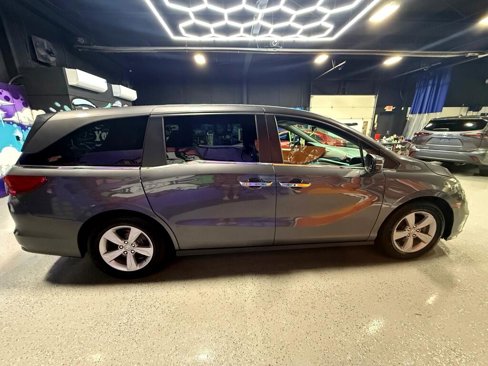 Used 2019 Honda Odyssey EX-L image 7