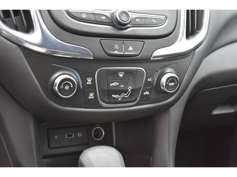 Used 2023 Chevrolet Equinox LT image 24