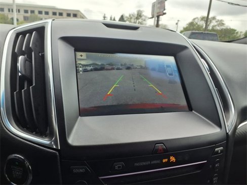 Used 2019 Ford Edge ST w/ Equipment Group 401A image 19