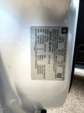 Used 2013 GMC Sierra 1500 SLE image 27