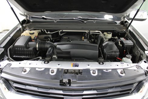 Used 2015 Chevrolet Colorado LT w/ Luxury Package image 42