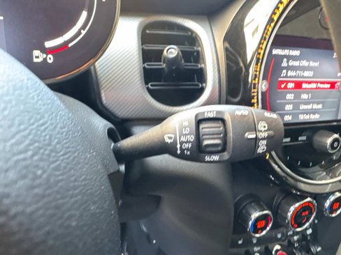 Certified 2023 MINI Cooper S image 25