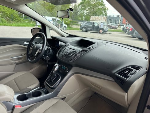 Used 2014 Ford C-MAX SE image 16