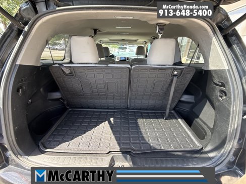 Used 2016 Honda Pilot EX-L image 31