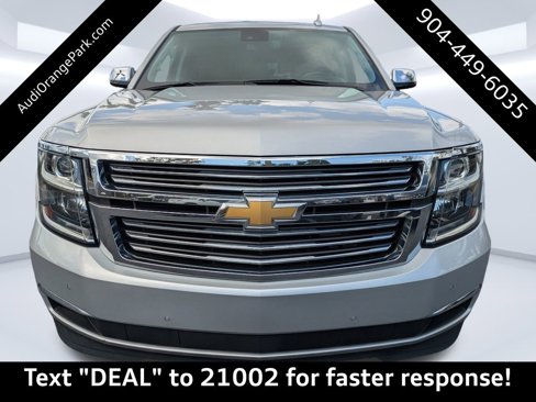 Used 2020 Chevrolet Tahoe Premier image 10