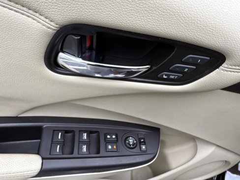 Used 2016 Acura RDX FWD image 8