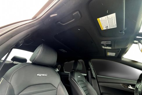 Used 2023 Kia Forte GT-Line w/ GT-Line Premium Package image 17