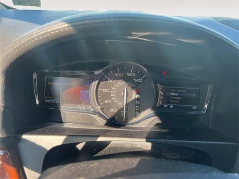 Used 2013 Lincoln MKX AWD image 9