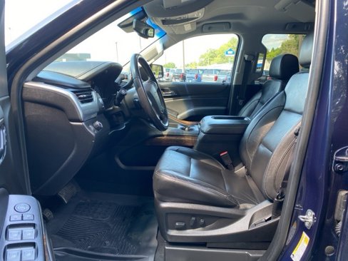Used 2019 Chevrolet Tahoe LT image 10