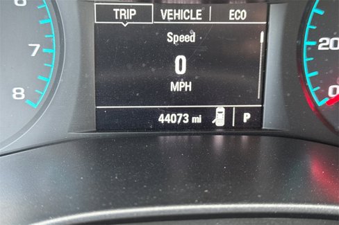 Used 2019 Chevrolet Colorado W/T w/ WT Convenience Package image 28