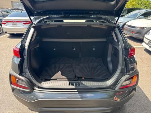 Used 2018 Hyundai Kona SEL image 23