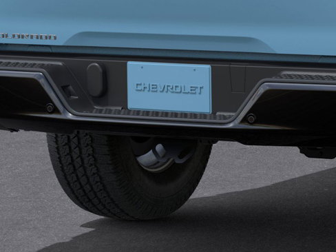 New 2026 Chevrolet Colorado W/T image 14