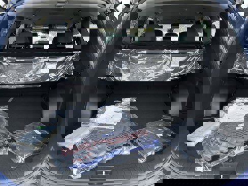 Certified 2021 Hyundai Santa Fe SE image 22