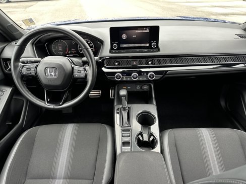 Used 2024 Honda Civic Sport image 20