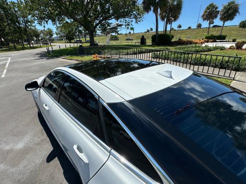 Used 2015 Jaguar XJ L Portfolio image 38