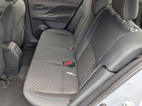 Certified 2023 Nissan Kicks SV image 20