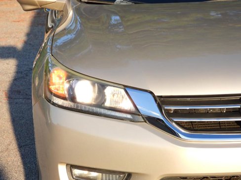 Used 2013 Honda Accord EX-L image 21