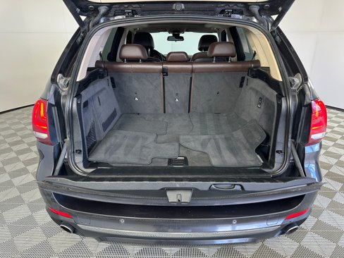Used 2016 BMW X5 sDrive35i image 31