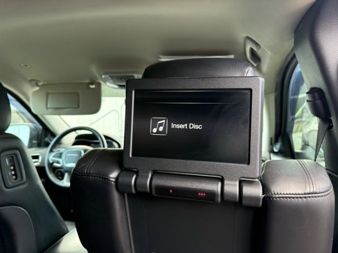 Used 2017 Dodge Durango GT w/ Nav & Power Liftgate Group image 19