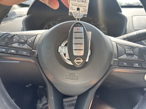 Used 2023 Nissan Altima 2.5 S image 27