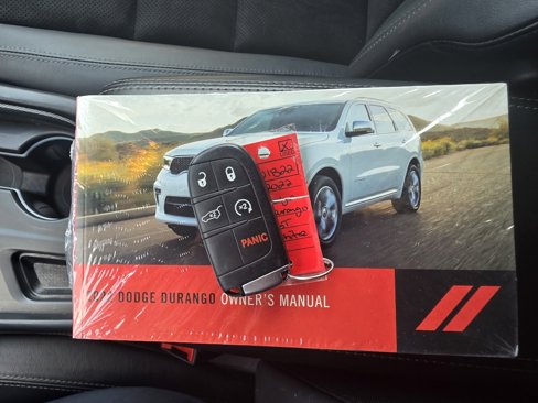 Used 2022 Dodge Durango GT image 40
