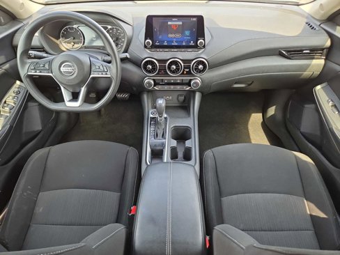 Used 2023 Nissan Sentra SV image 27