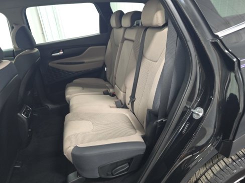 Used 2022 Hyundai Santa Fe SEL image 19