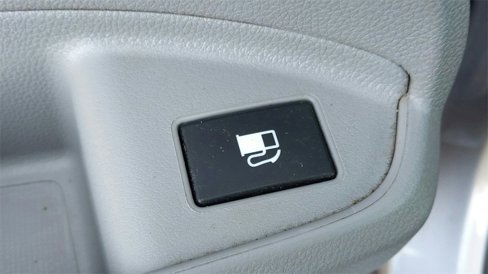Used 2019 Honda Ridgeline RTL image 17