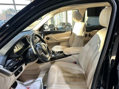 Used 2015 BMW X5 xDrive35i image 23