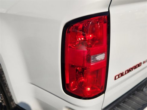 Used 2018 Chevrolet Colorado LT w/ Redline Special Edition image 7
