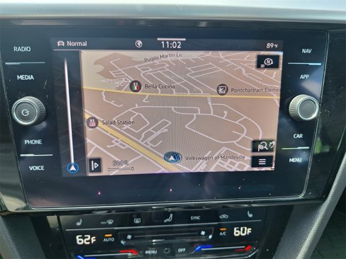 Used 2021 Volkswagen Arteon SEL image 15