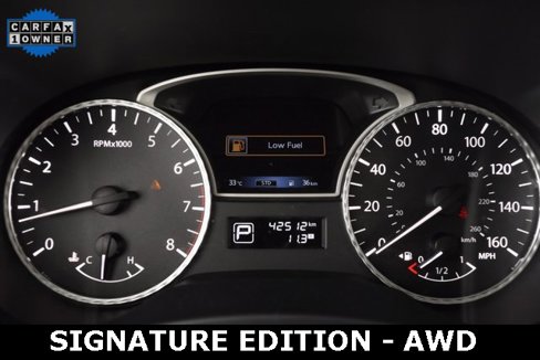Used 2020 INFINITI QX60 Signature Edition image 40